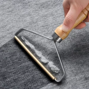 Portable Pet, Lint Hair Remover Brush Manual Roller ** Top Selling ** 5000 Plus sold 4.8 Stars